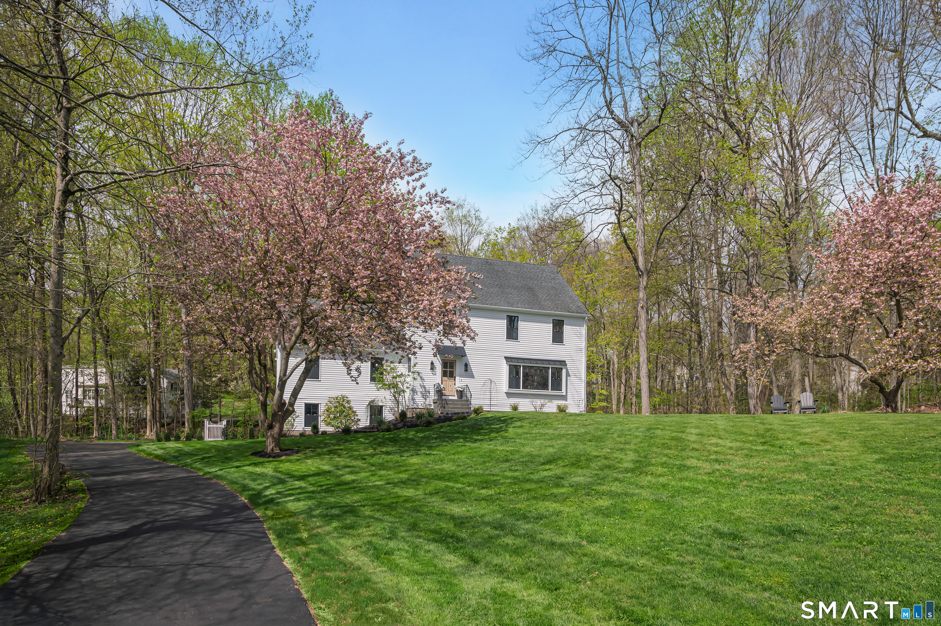 131 Fieldcrest Drive, Ridgefield, CT 06877 | For Sale at $1,570,000