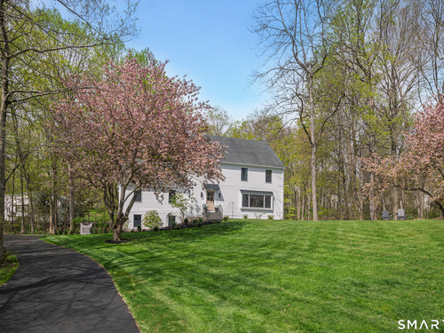  single family home for sale located at 131 Fieldcrest Drive, Ridgefield, CT 06877