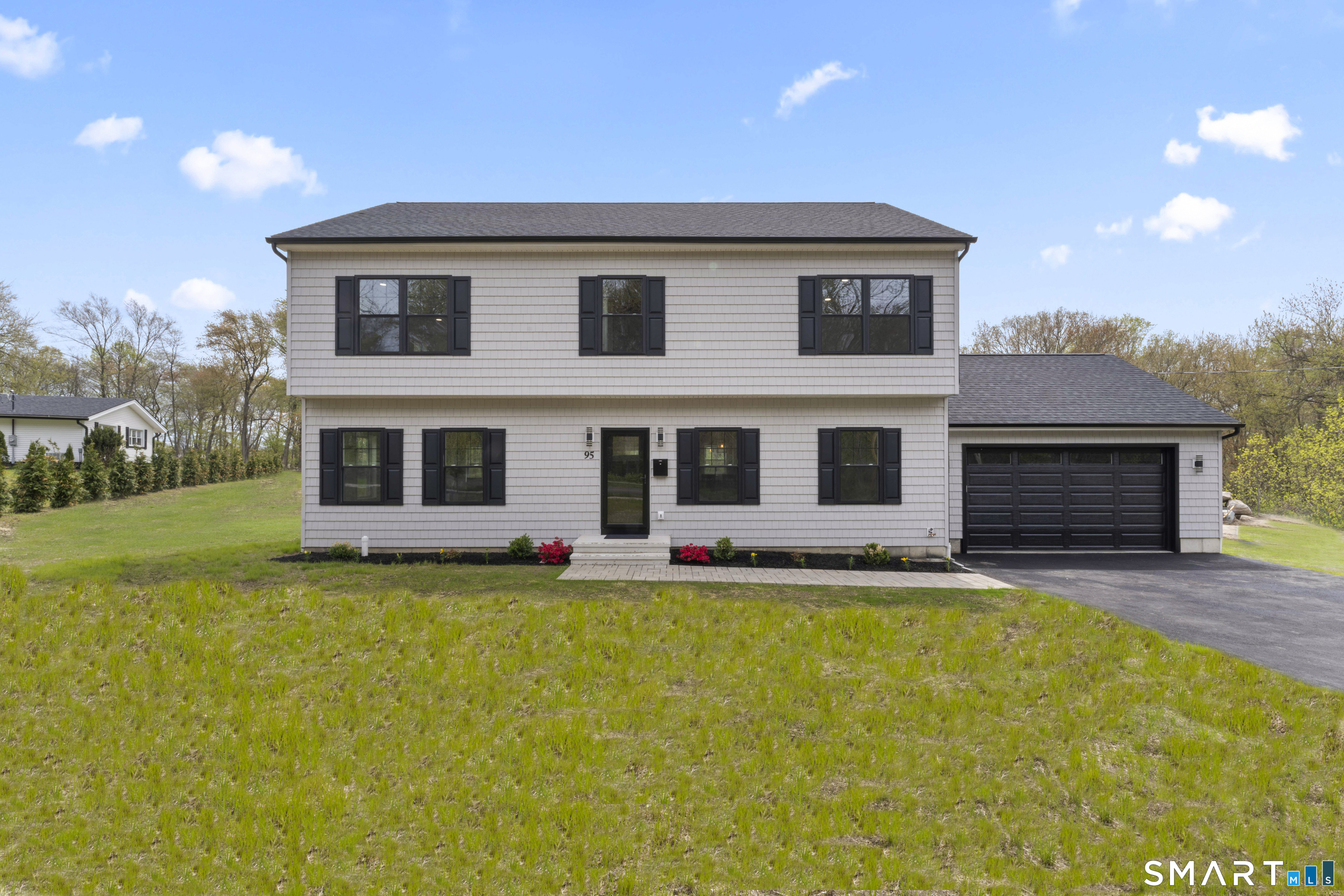 95 Harvest Ridge Road, Stratford, CT 06614 | For Sale at $875,000