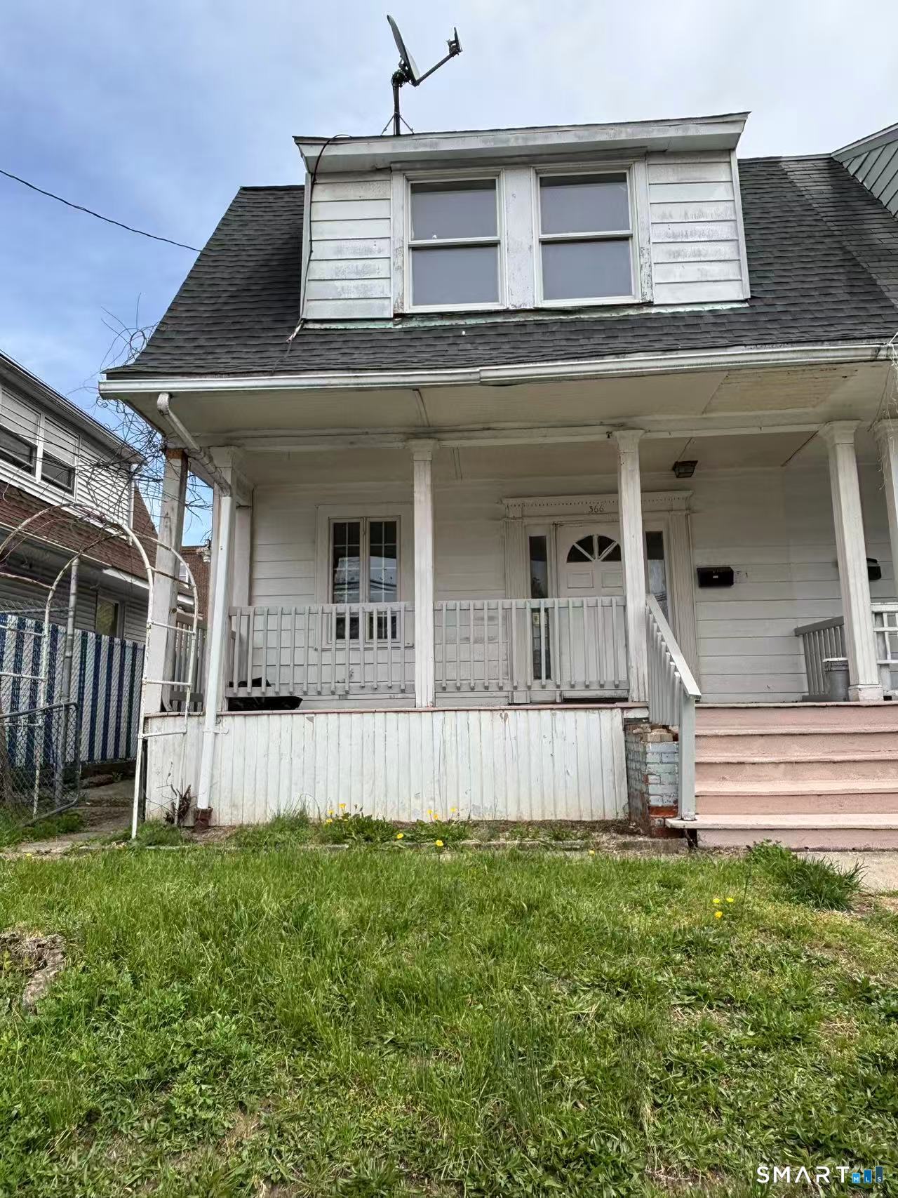 366 Dover Street, Bridgeport, CT 06610 | For Sale at $295,000