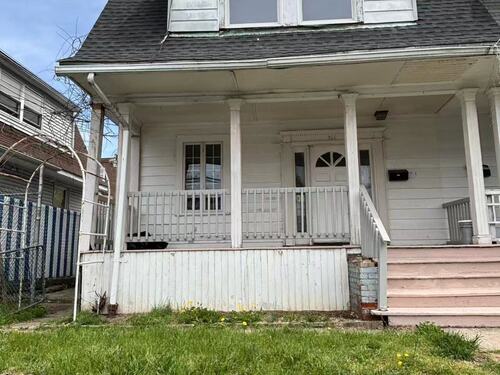  single family home for sale located at 366 Dover Street, Bridgeport, CT 06610