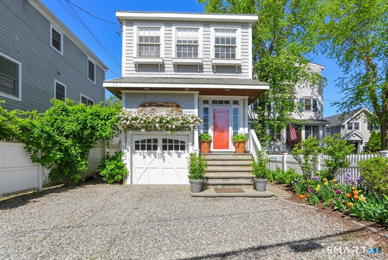 5 Yarmouth Road, Norwalk, CT 06853 | For Sale at $2,725,000