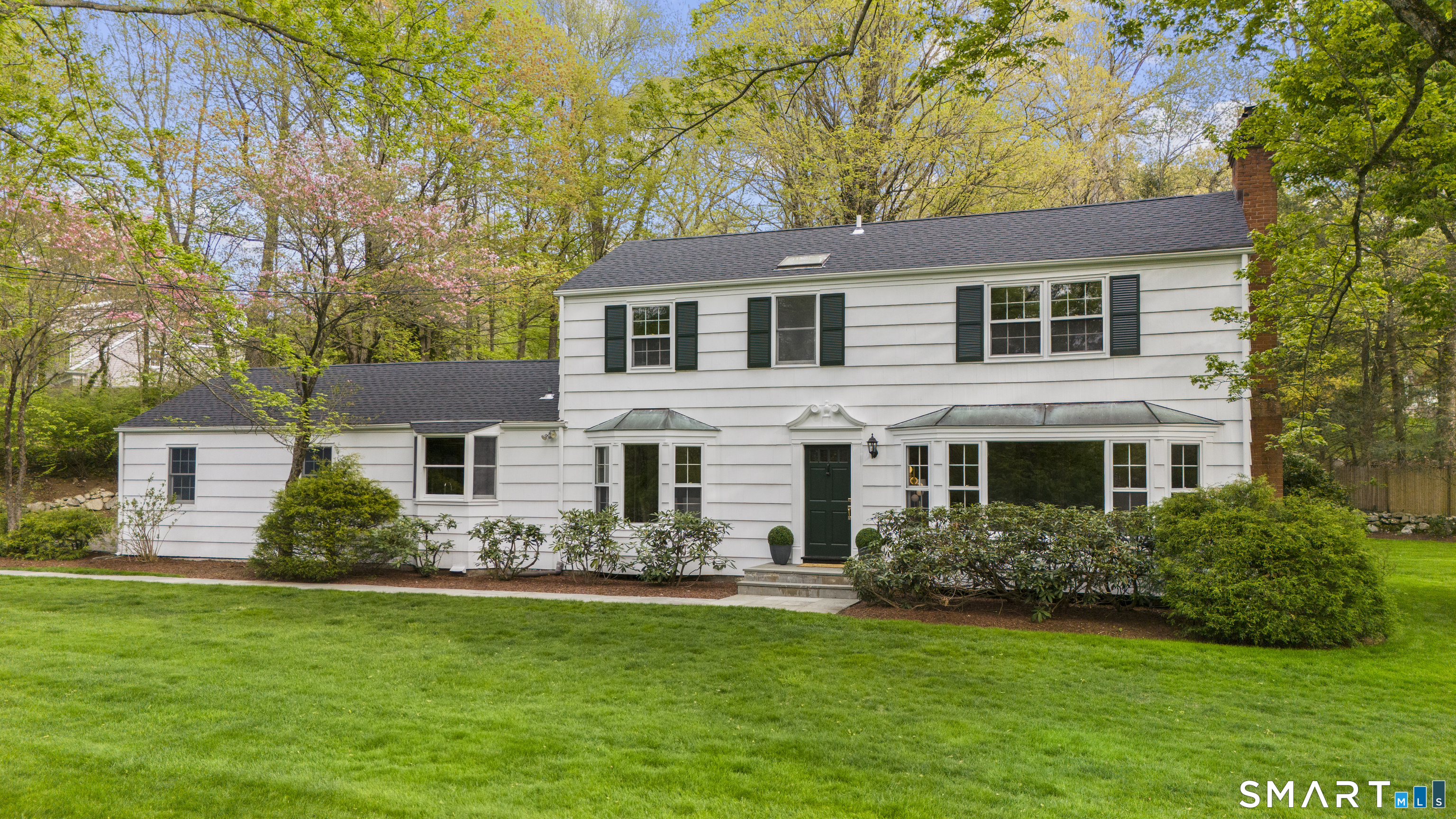 73 Wolfpit Road, Wilton, CT 06897 | For Sale at $1,089,000