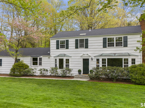  single family home for sale located at 73 Wolfpit Road, Wilton, CT 06897