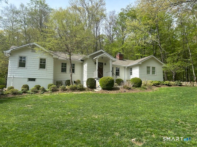 192 New Canaan Road, Wilton, CT 06897 | For Sale at $1,249,000