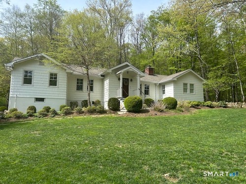  single family home for sale located at 192 New Canaan Road, Wilton, CT 06897