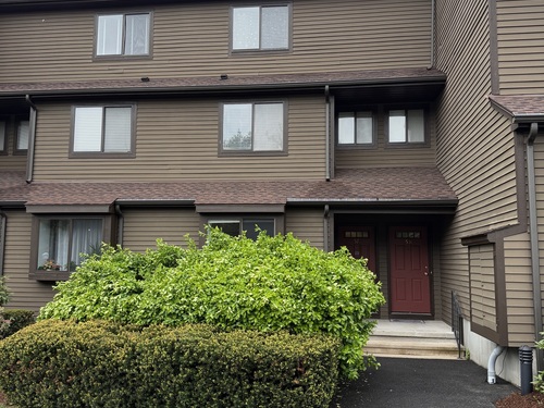  condo home for sale located at 115 Fillow Street, 57, Norwalk, CT 06850