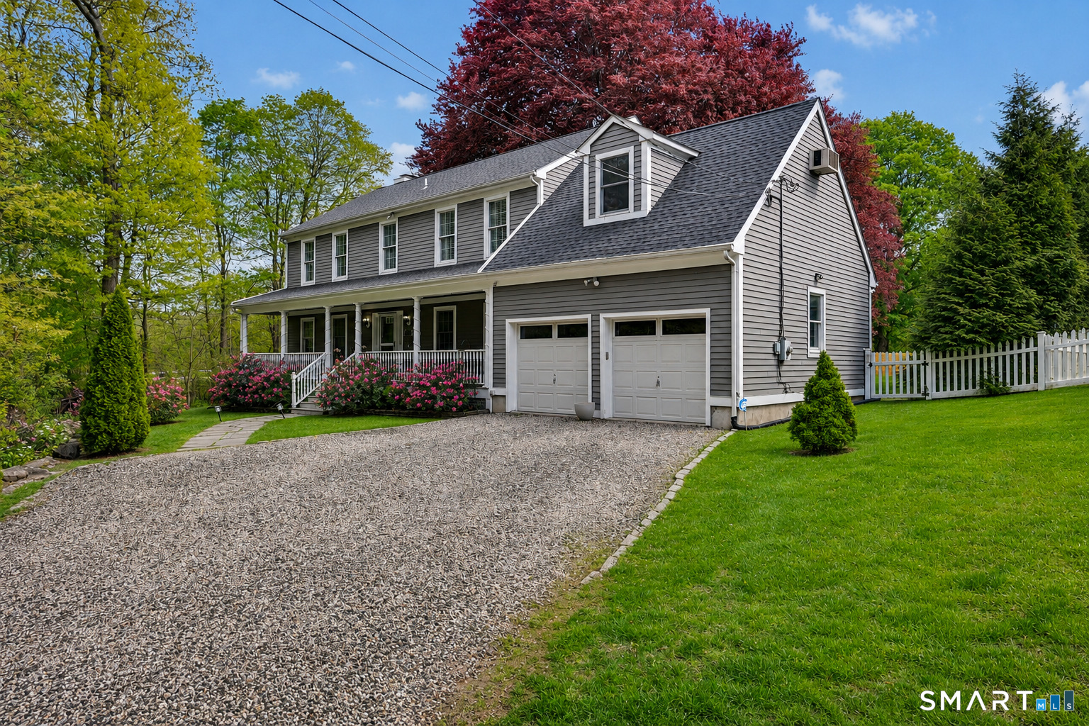 179 West Rocks Road, Norwalk, CT 06851 | For Sale at $978,000