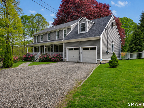  single family home for sale located at 179 West Rocks Road, Norwalk, CT 06851