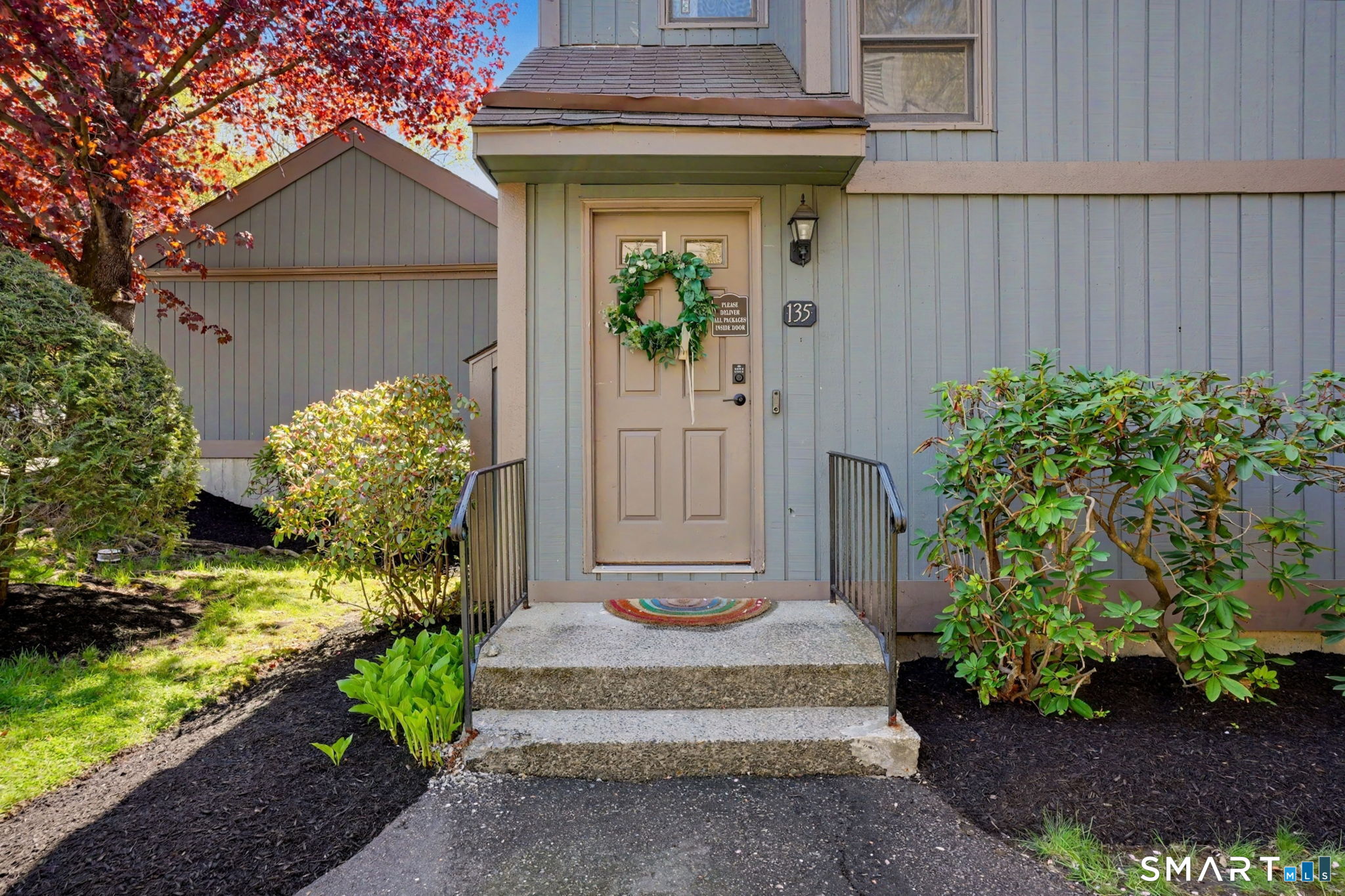 135 Heatherwood Drive, 135, Brookfield, CT 06804 | For Sale at $369,000