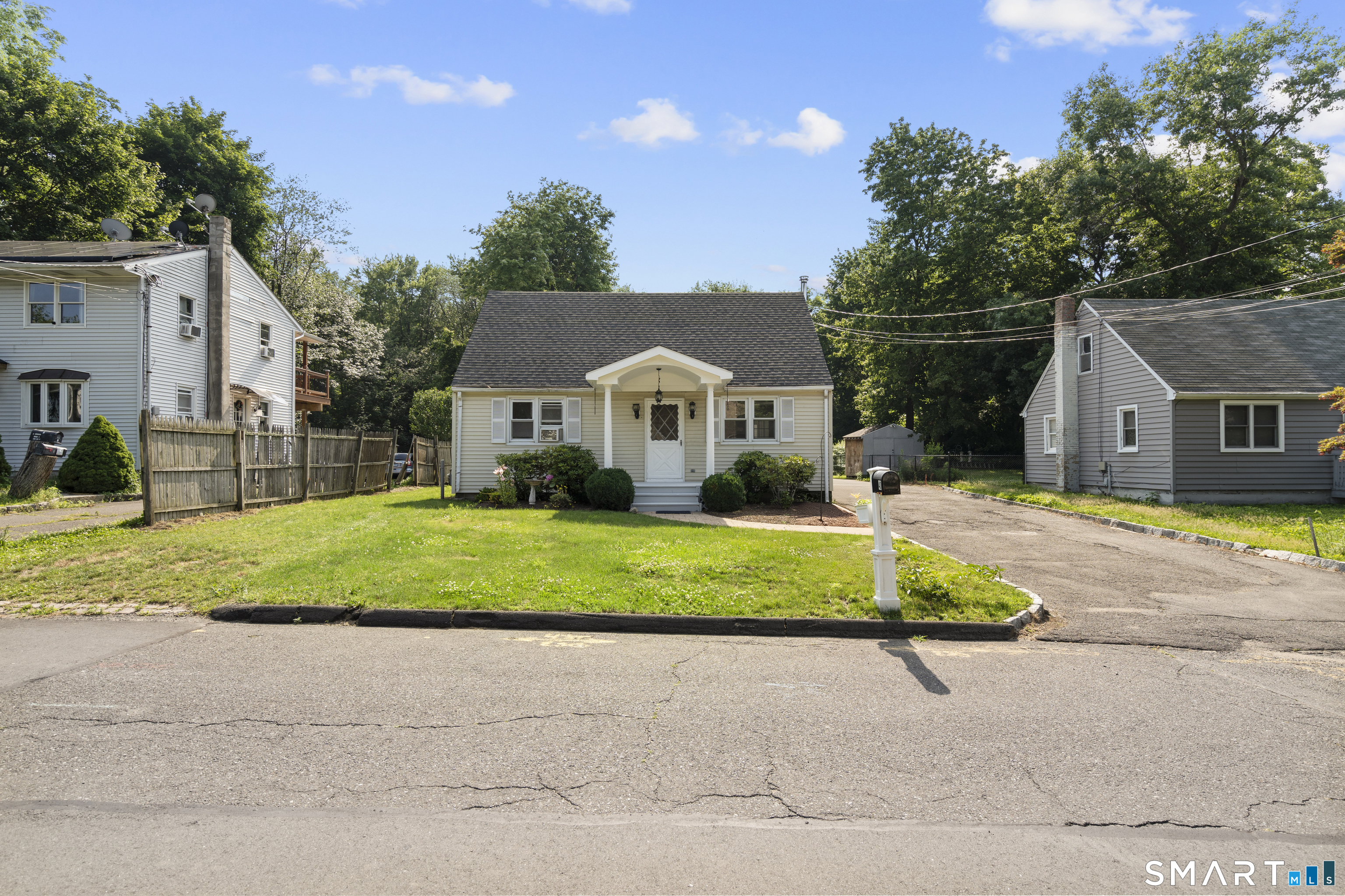 40 Hakim St Extension, Danbury, CT 06810 | For Sale at $489,000