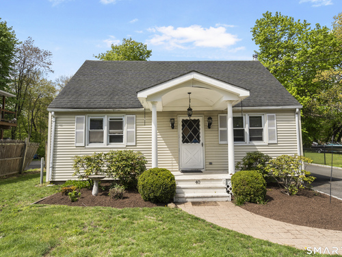  single family home for sale located at 40 Hakim St Extension, Danbury, CT 06810