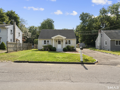  single family home for sale located at 40 Hakim St Extension, Danbury, CT 06810