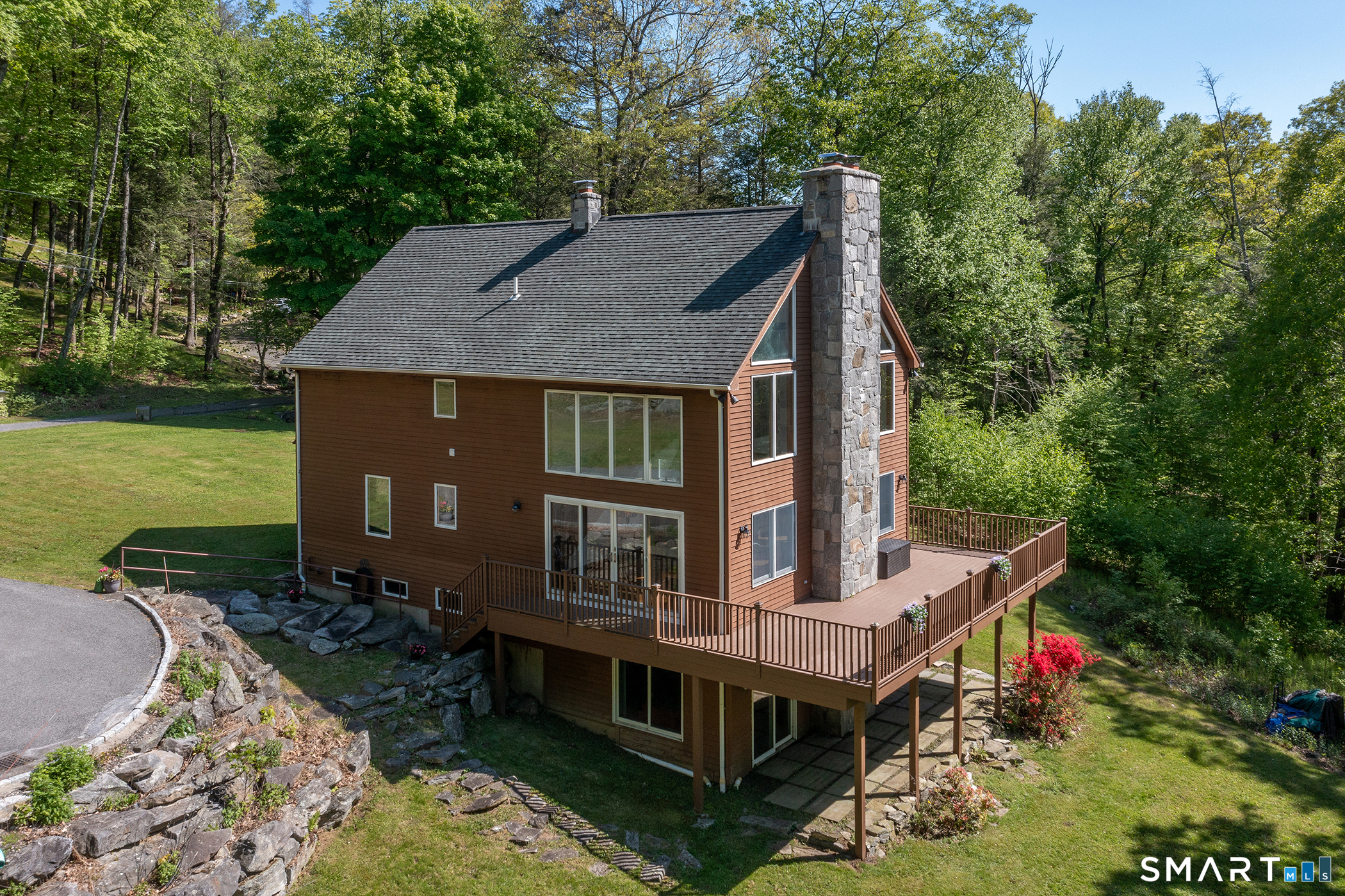 3 Old Forest Road, Sherman, CT 06784 | For Sale at $865,000