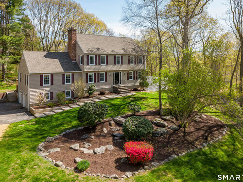  single family home for sale located at 19 Crabapple Lane, Newtown, CT 06470