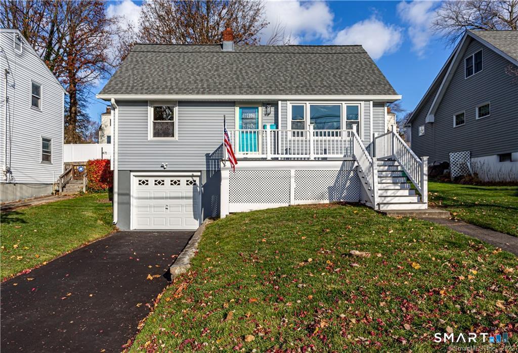 78 Rena Place, Fairfield, CT 06825 | For Sale at $650,000