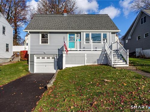  single family home for sale located at 78 Rena Place, Fairfield, CT 06825