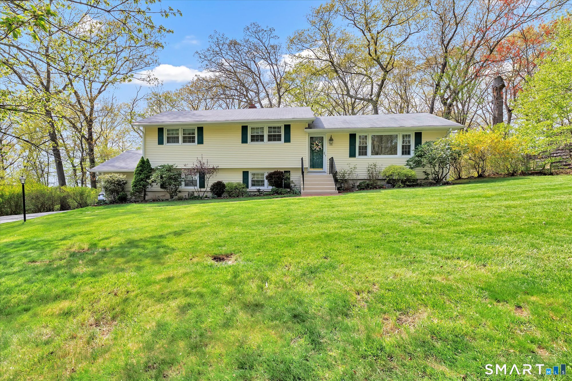 38 Cold Spring Circle, Shelton, CT 06484 | For Sale at $539,900
