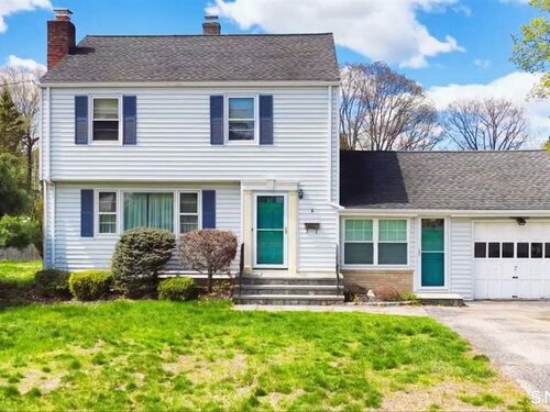  single family home for sale located at 3850 Old Town Road, Bridgeport, CT 06606