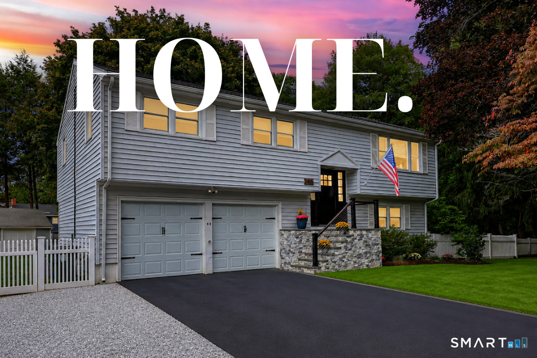 2465 Mill Plain Road, Fairfield, CT 06824 | For Sale at $925,000