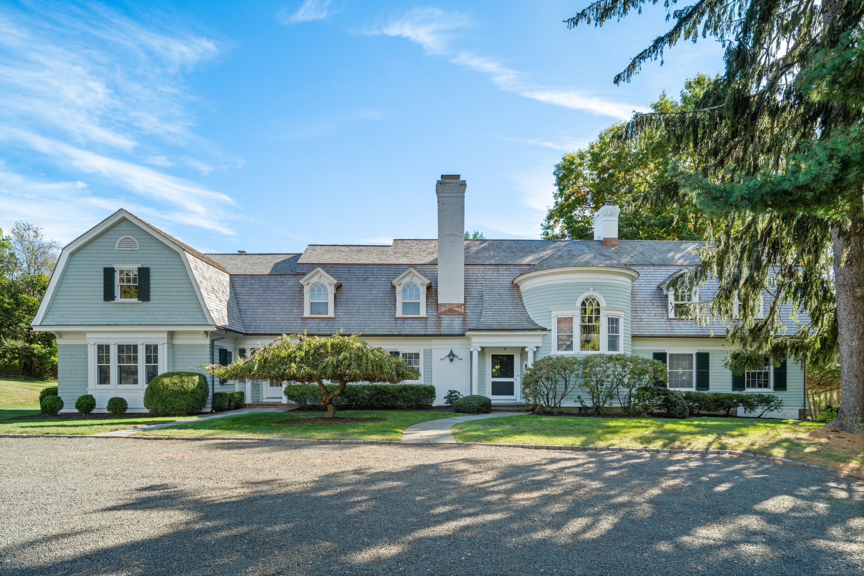221 Greens Farms Road, Westport, CT 06880 | For Sale at $3,350,000