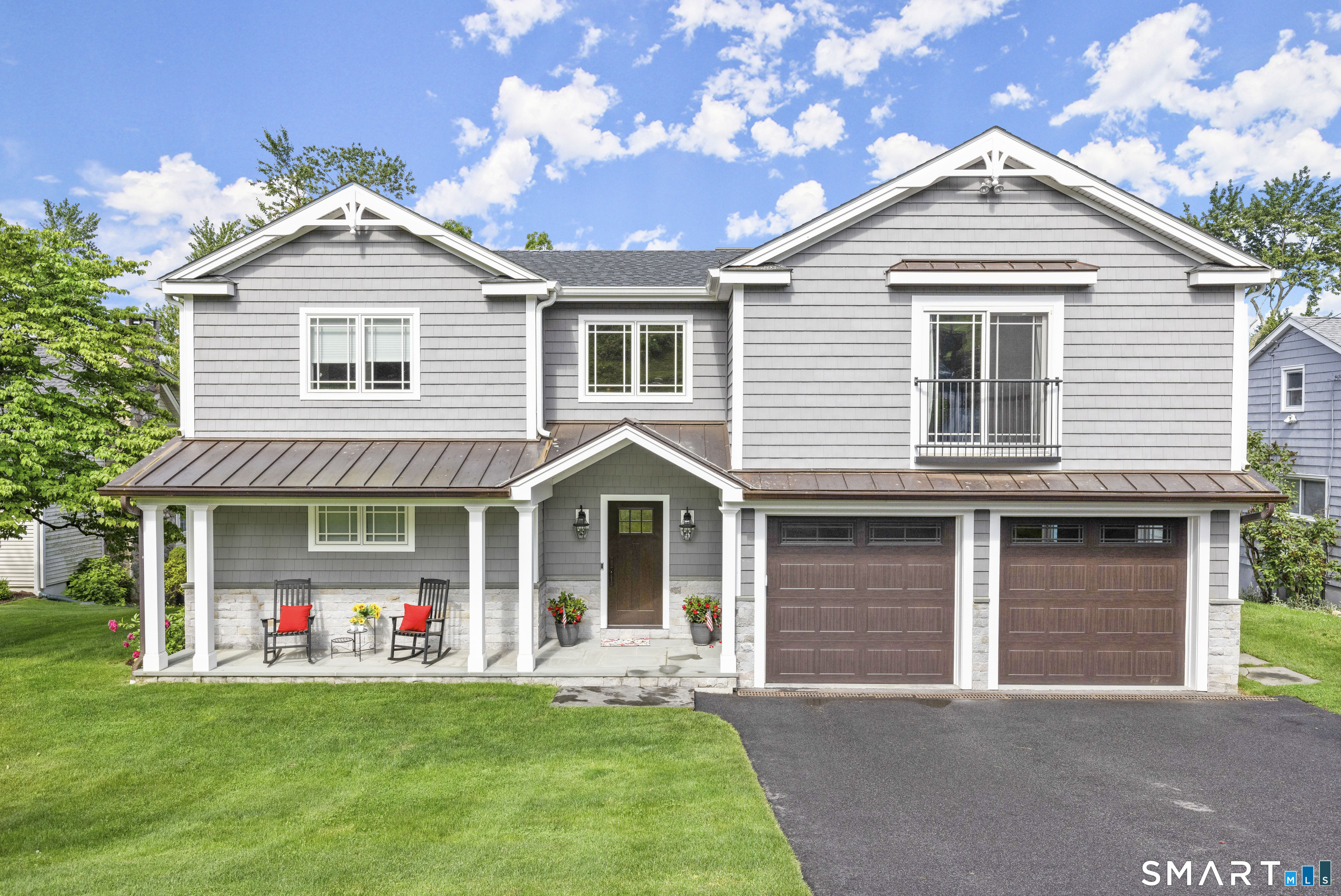 144 North Lake Shore Drive, Brookfield, CT 06804 | For Sale at $2,150,000