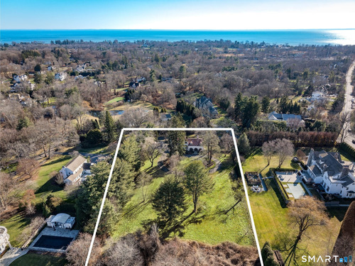  single family home for sale located at 61 Clapboard Hill Road, Westport, CT 06880