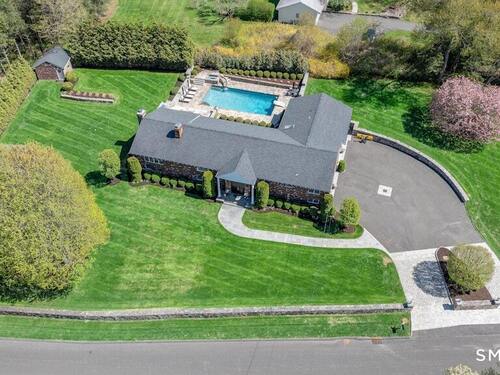  single family home for sale located at 20 Brushwood Road, Stamford, CT 06903