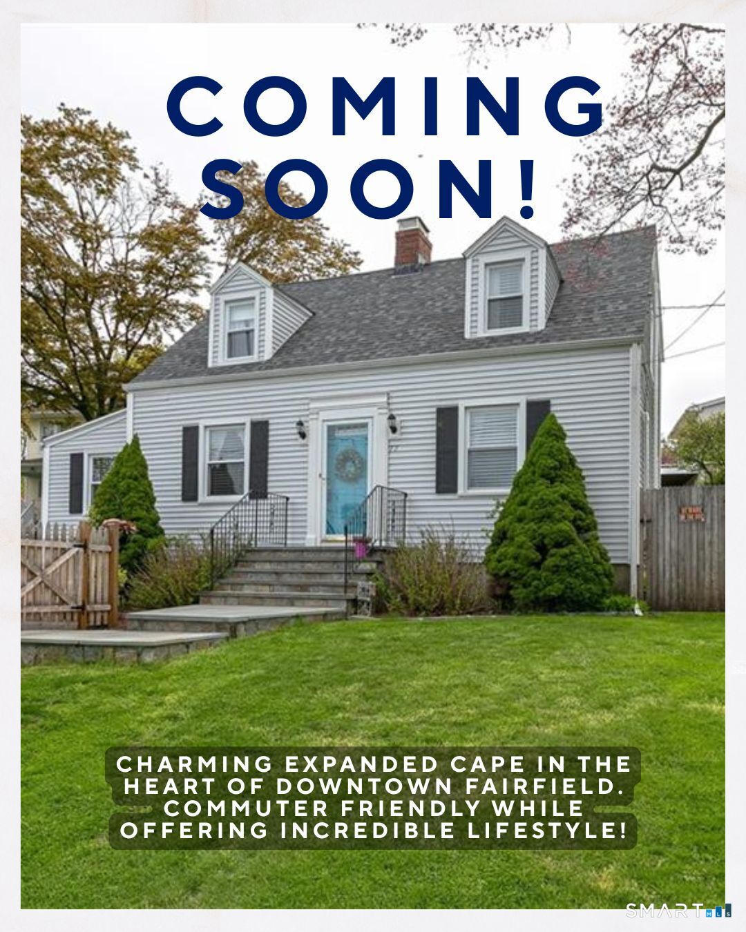 77 Round Hill Road, Fairfield, CT 06824 | For Sale at $800,000