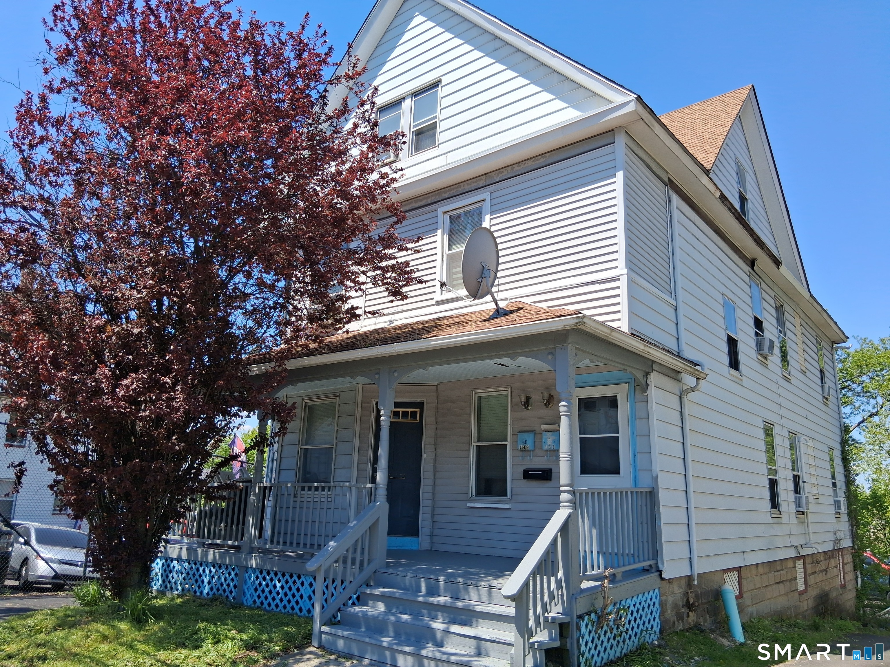 149 Huntington Road, Bridgeport, CT 06608 | For Sale at $595,000