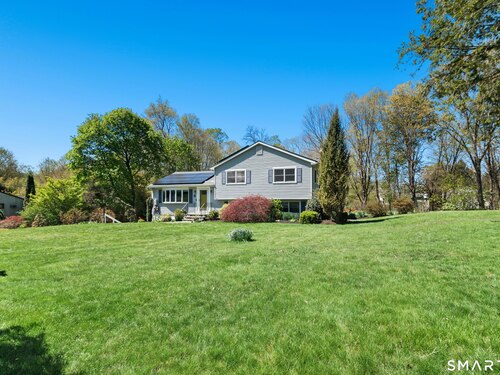  single family home for sale located at 8 Stony Brook Road, Brookfield, CT 06804