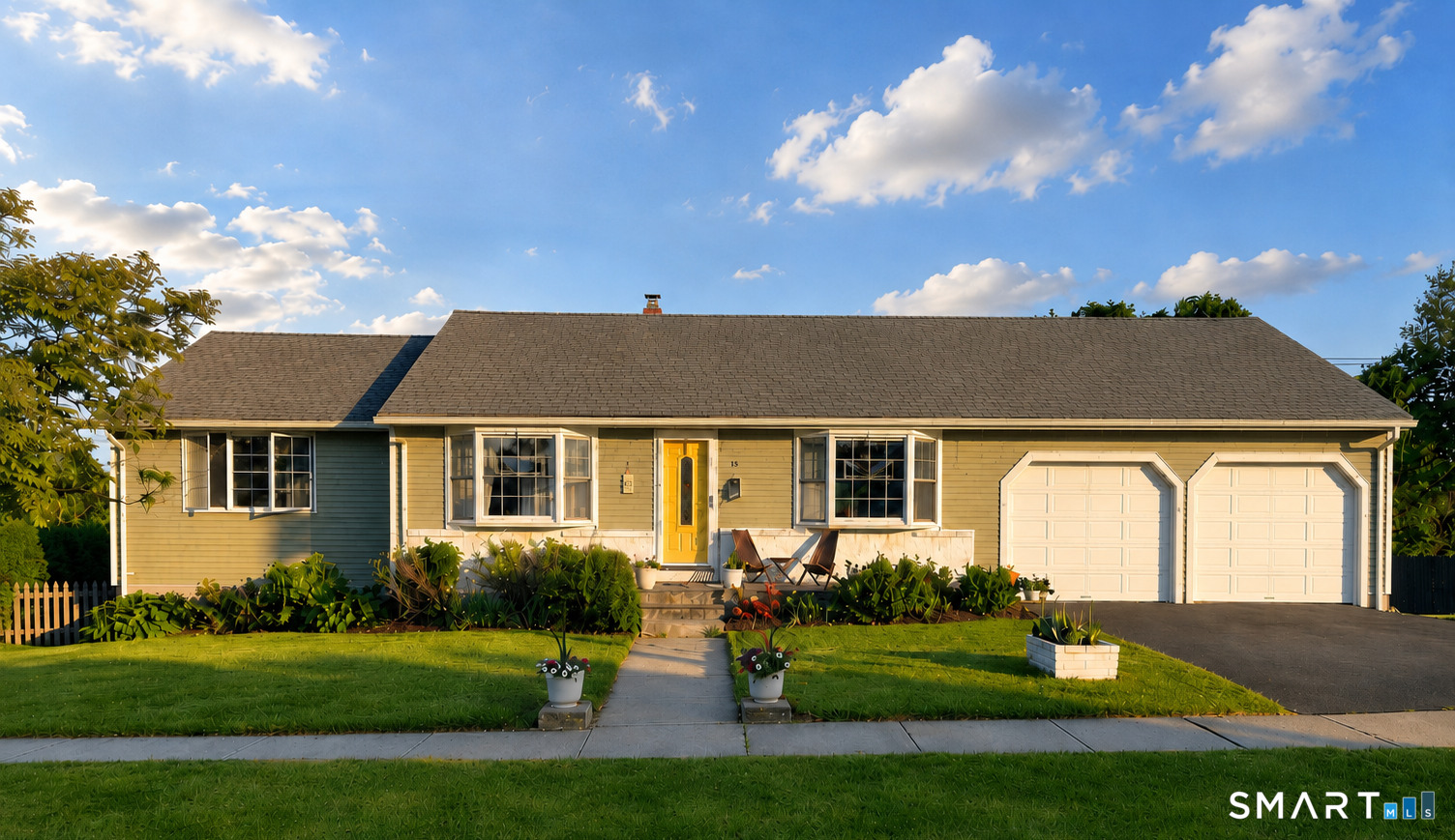 125 Mcleod Place, Stratford, CT 06614 | For Sale at $595,000