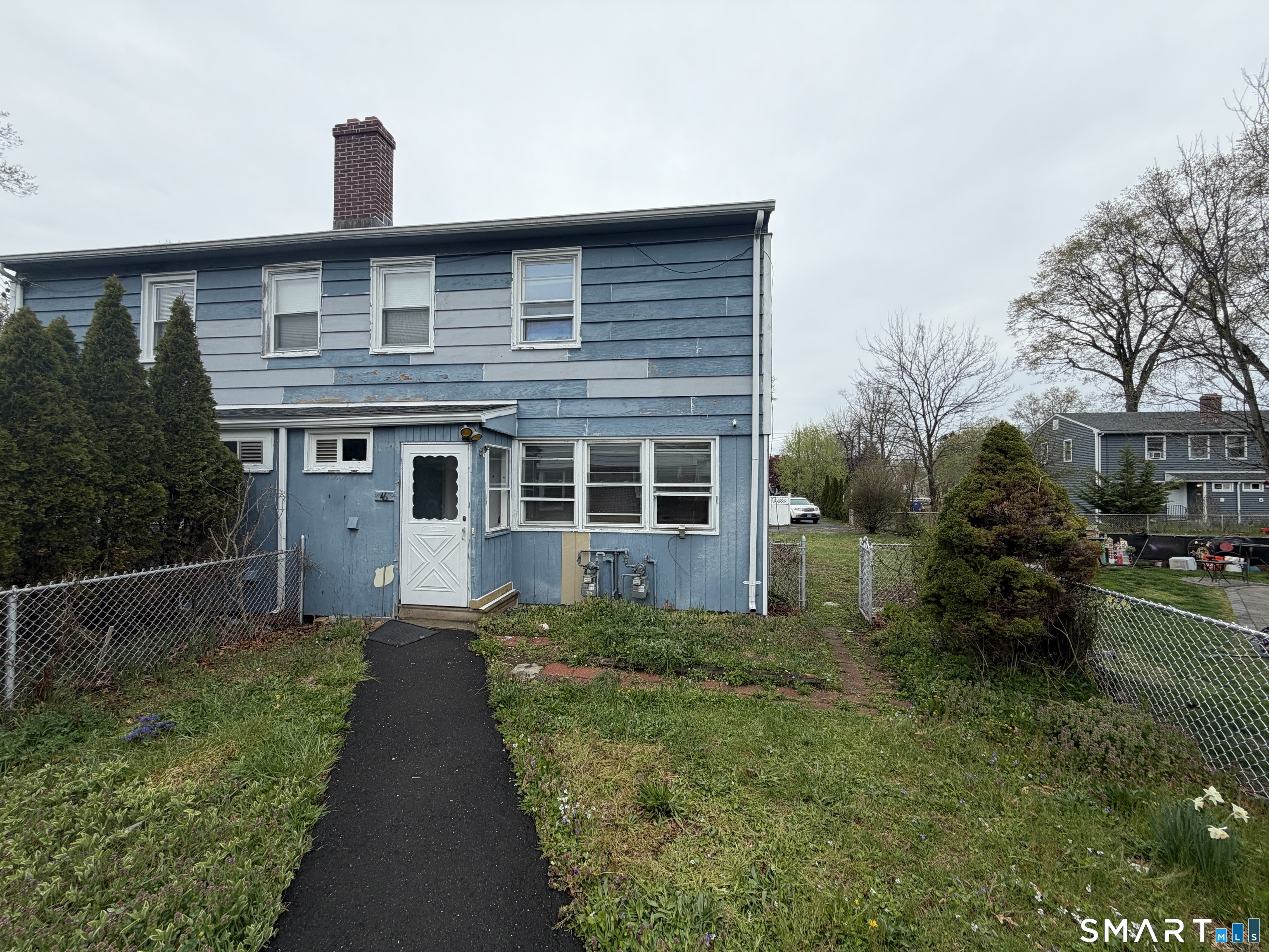 46 Vought Place, Stratford, CT 06614 | For Sale at $90,000