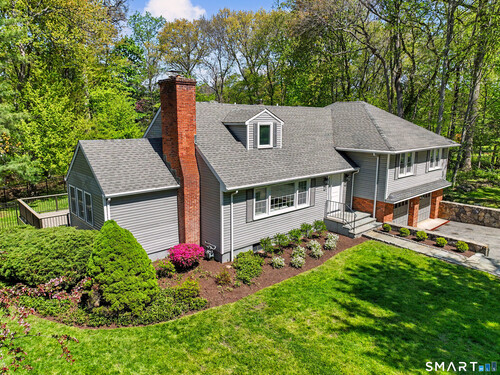  single family home for sale located at 190 West Lane, Stamford, CT 06905