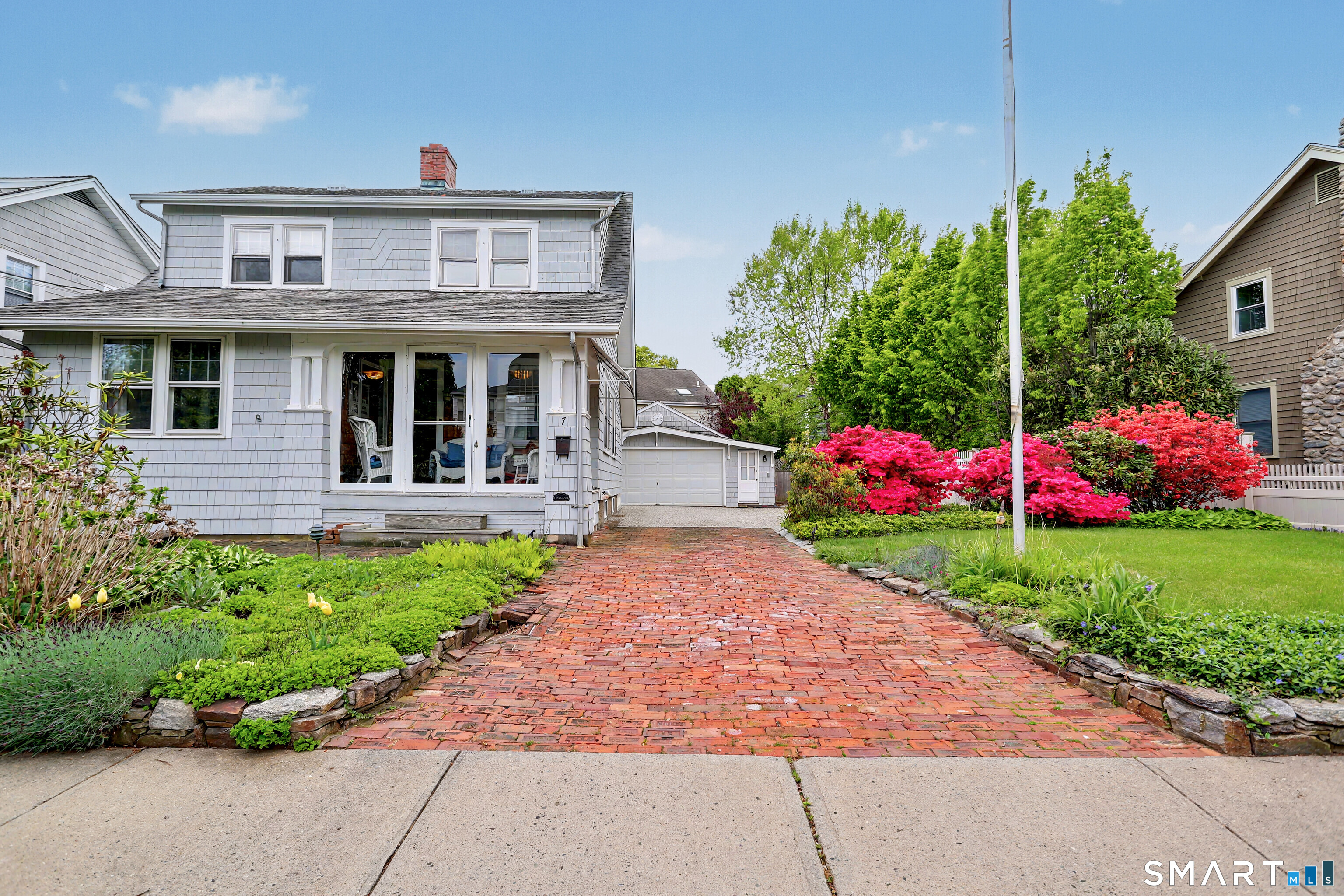 7 Elliott Street, Norwalk, CT 06855 | For Sale at $1,268,500