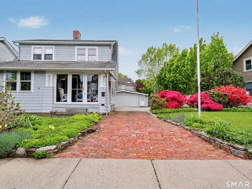  single family home for sale located at 7 Elliott Street, Norwalk, CT 06855