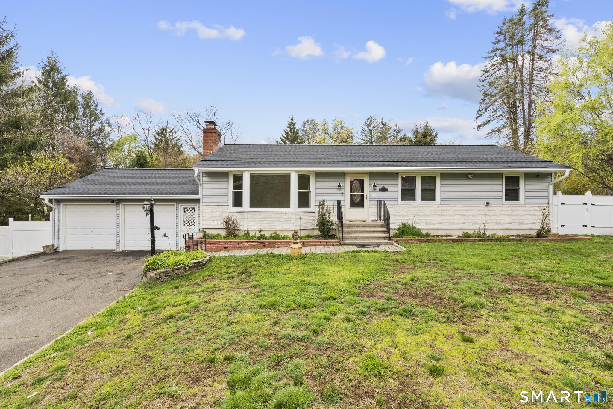 205 Nichols Avenue, Shelton, CT 06484 | For Sale at $550,000