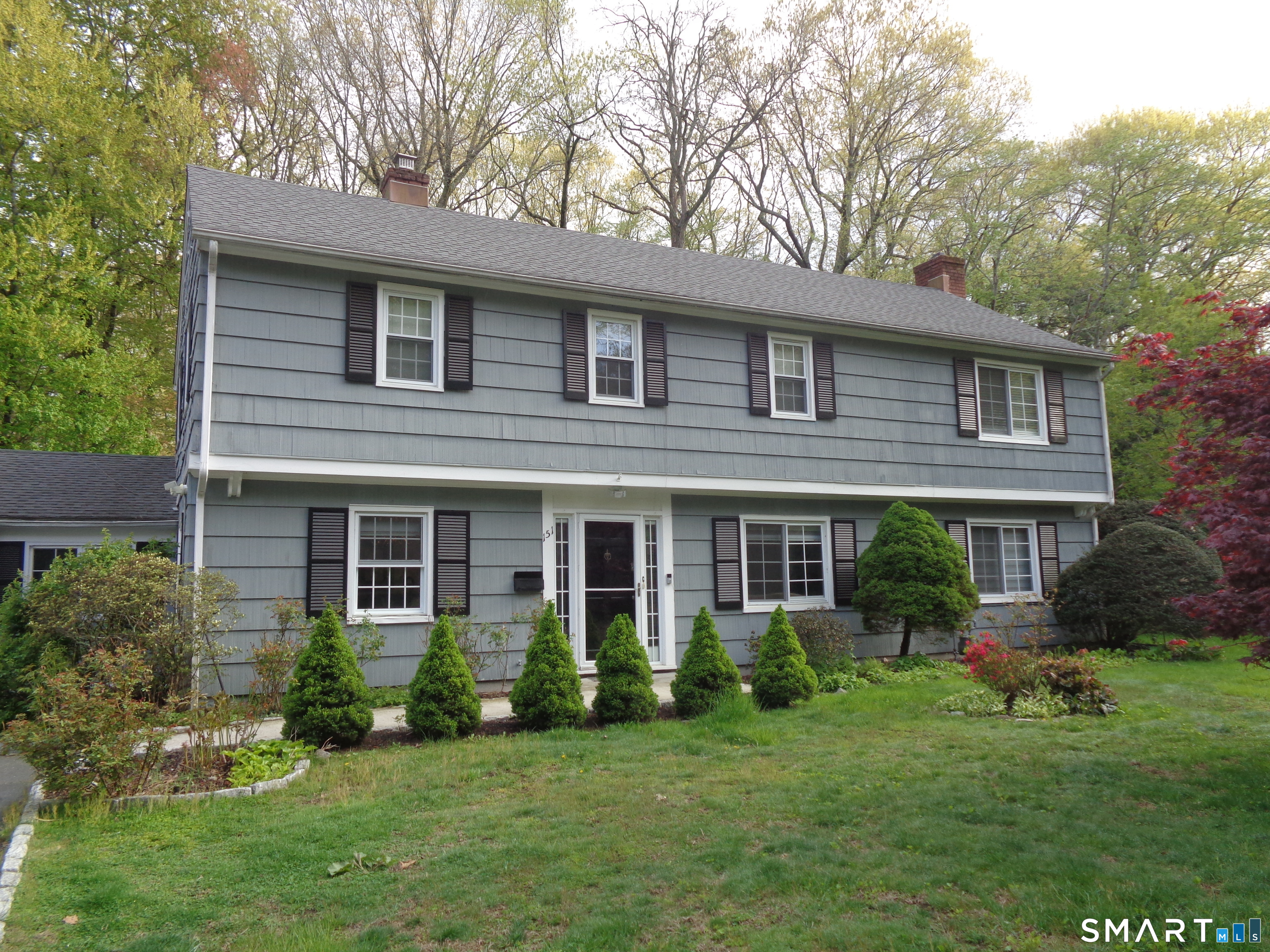 151 Sun Dance Road, Stamford, CT 06905 | For Sale at $975,000