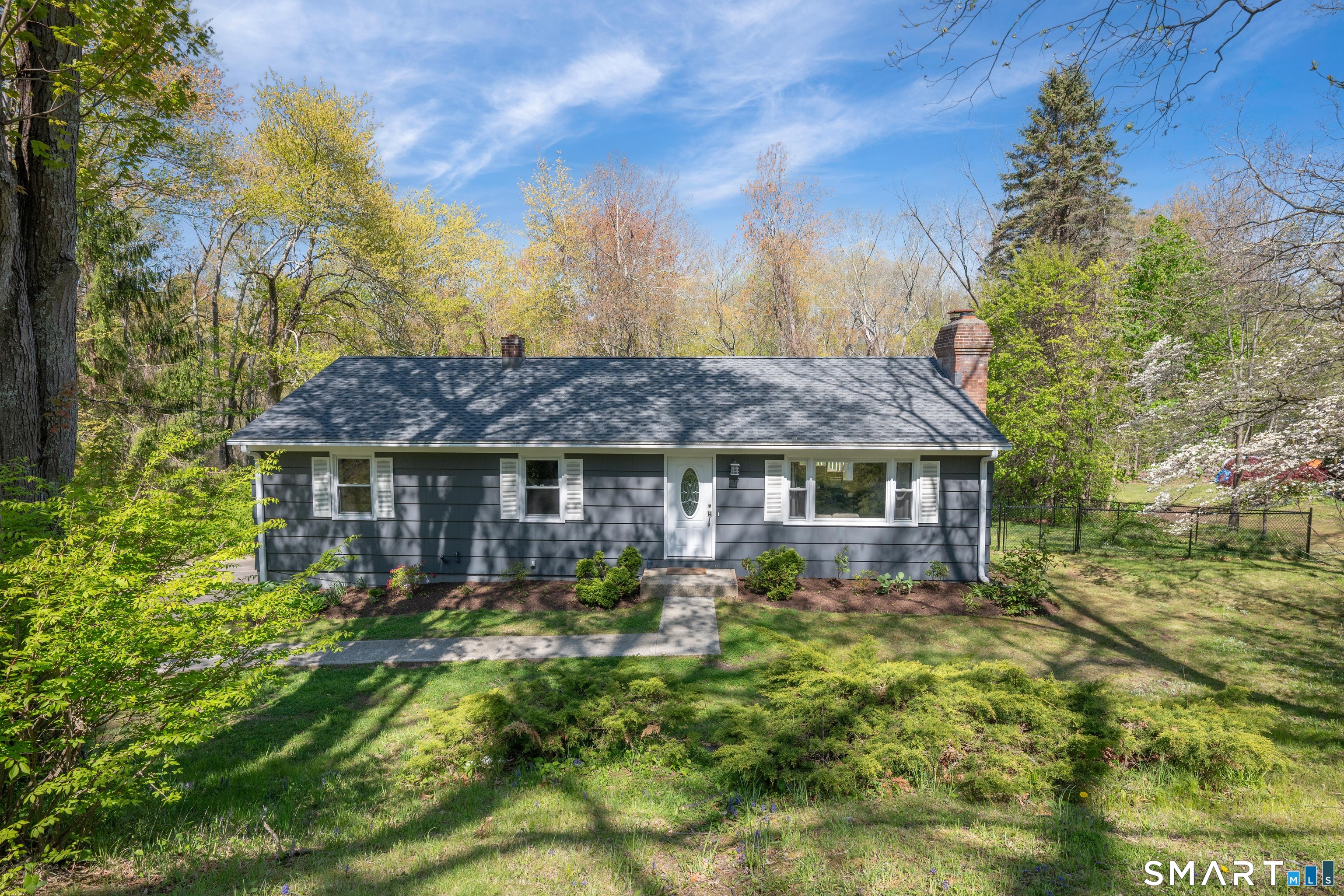 37 Turkey Roost Road, Monroe, CT 06468 | For Sale at $449,000