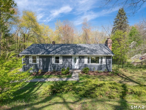  single family home for sale located at 37 Turkey Roost Road, Monroe, CT 06468