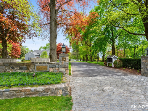  townhouse condo for sale located at 1 Old Church Road, 6, Greenwich, CT 06830