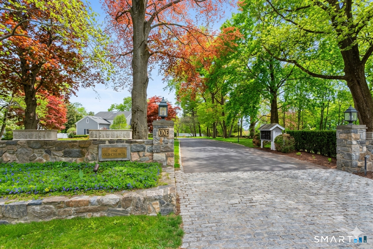 1 Old Church Road, 6, Greenwich, CT 06830 | For Sale at $2,995,000