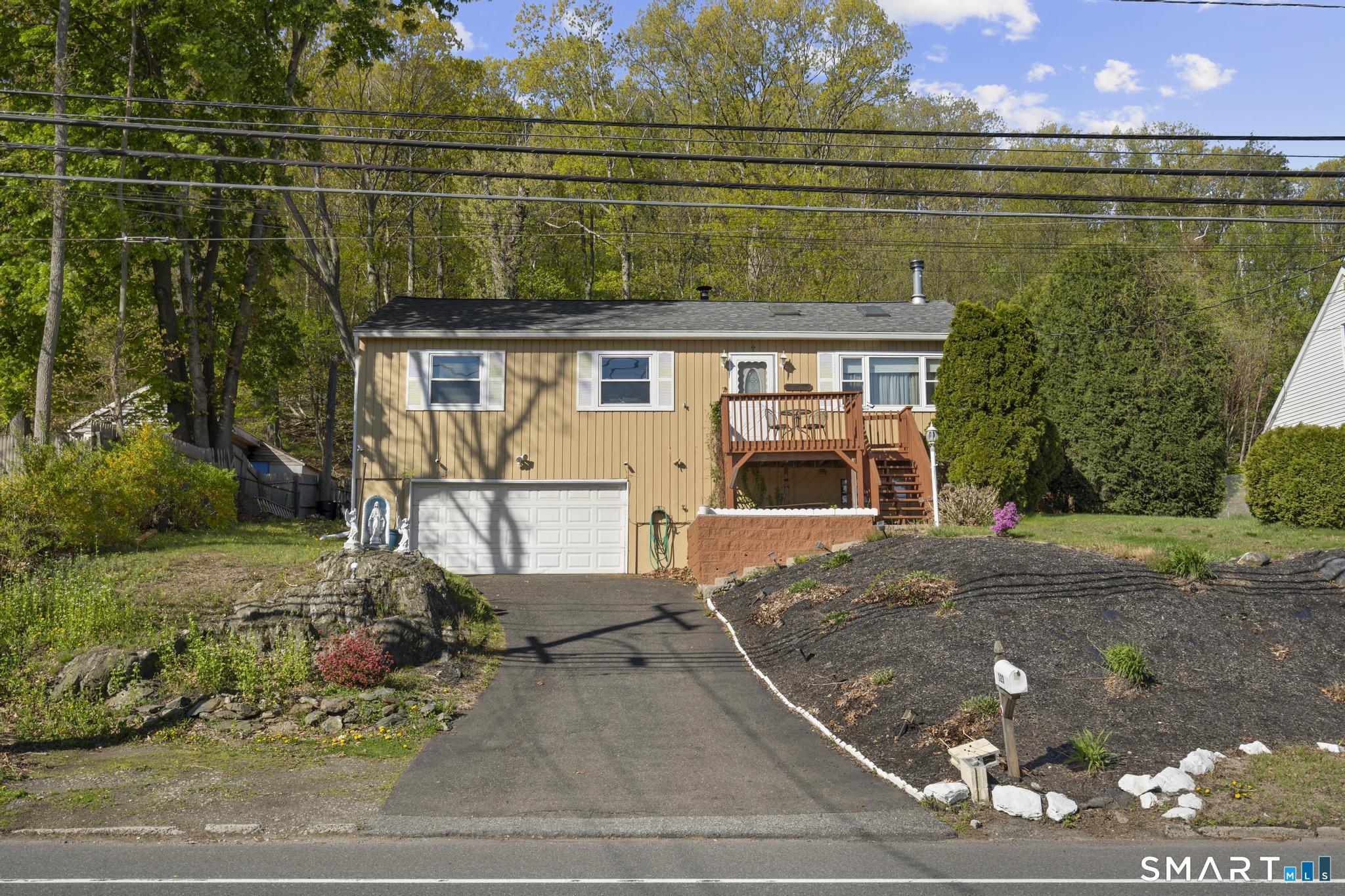 123 River Road, Shelton, CT 06484 | For Sale at $575,000