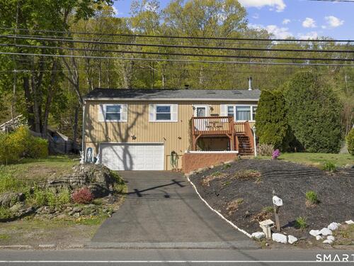 single family home for sale located at 123 River Road, Shelton, CT 06484
