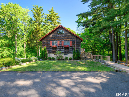  single family home for sale located at 238 Pine Hill Road, New Fairfield, CT 06812