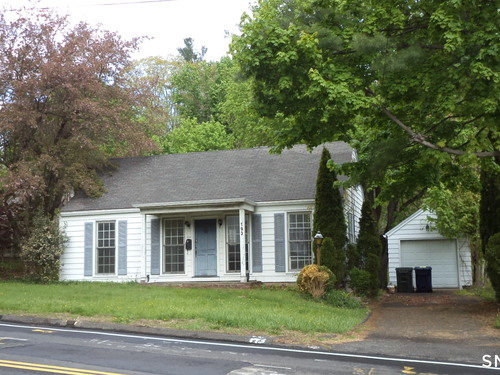  single family home for sale located at 193 Southern Boulevard, Danbury, CT 06810