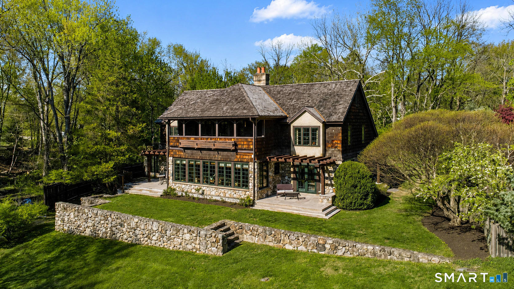 22 Evergreen Avenue, Westport, CT 06880 | For Sale at $4,850,000