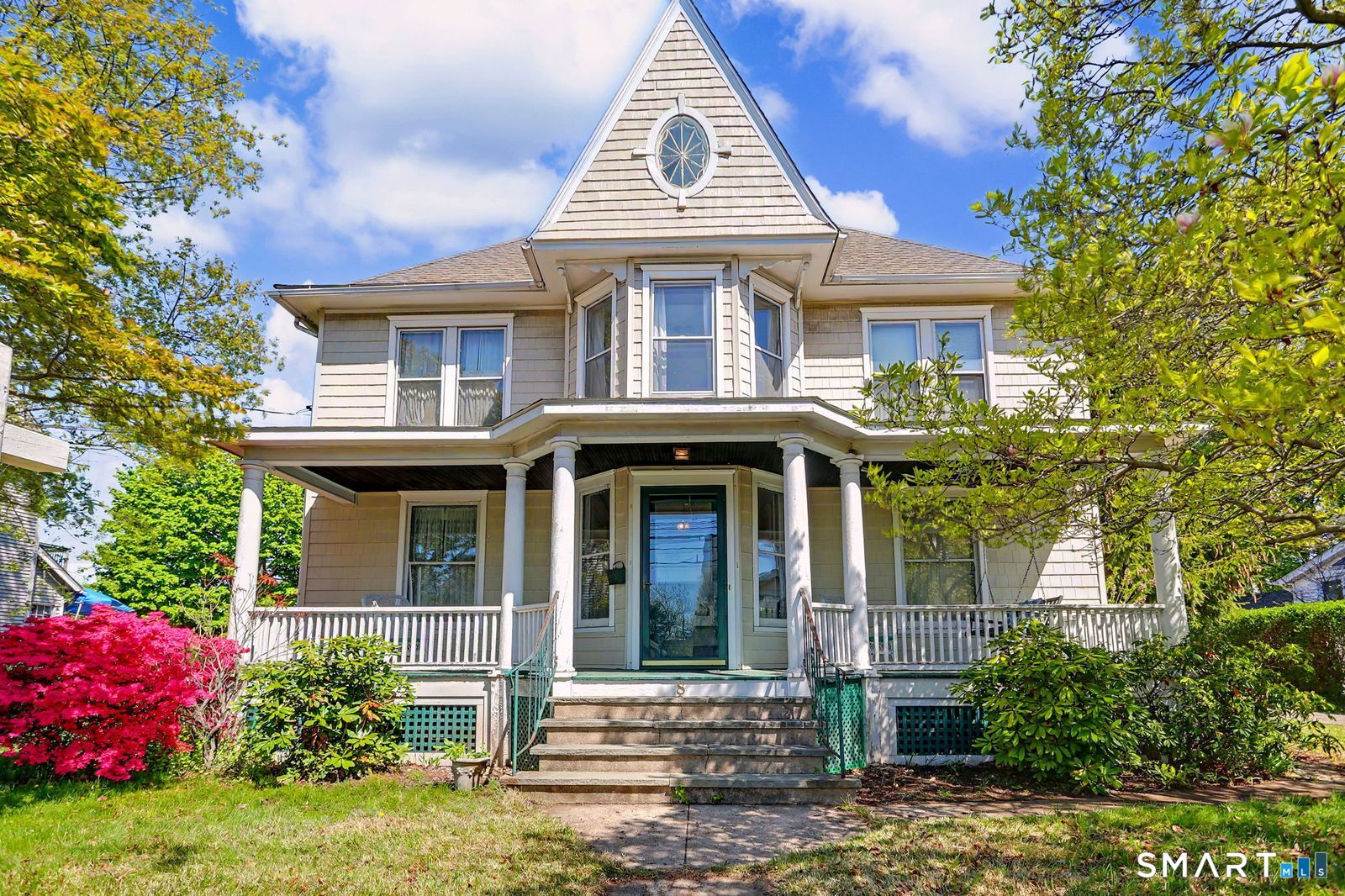 8 Myrtle Street, Norwalk, CT 06855 | For Sale at $897,000