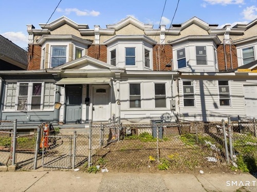  single family home for sale located at 1735 Central Avenue, Bridgeport, CT 06610