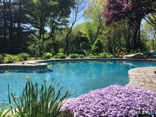  single family home for sale located at 12 Mauweehoo Hill, Sherman, CT 06784